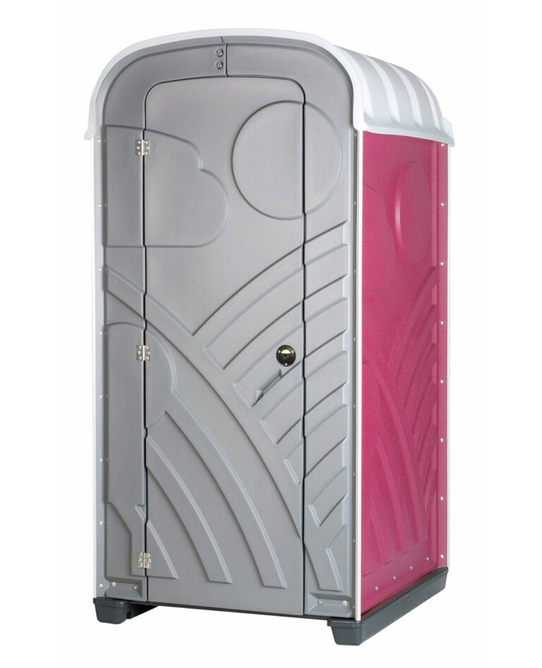 Mobile Party WC Kabine für Veranstaltungen