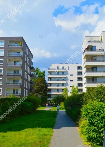 hausbetreuung